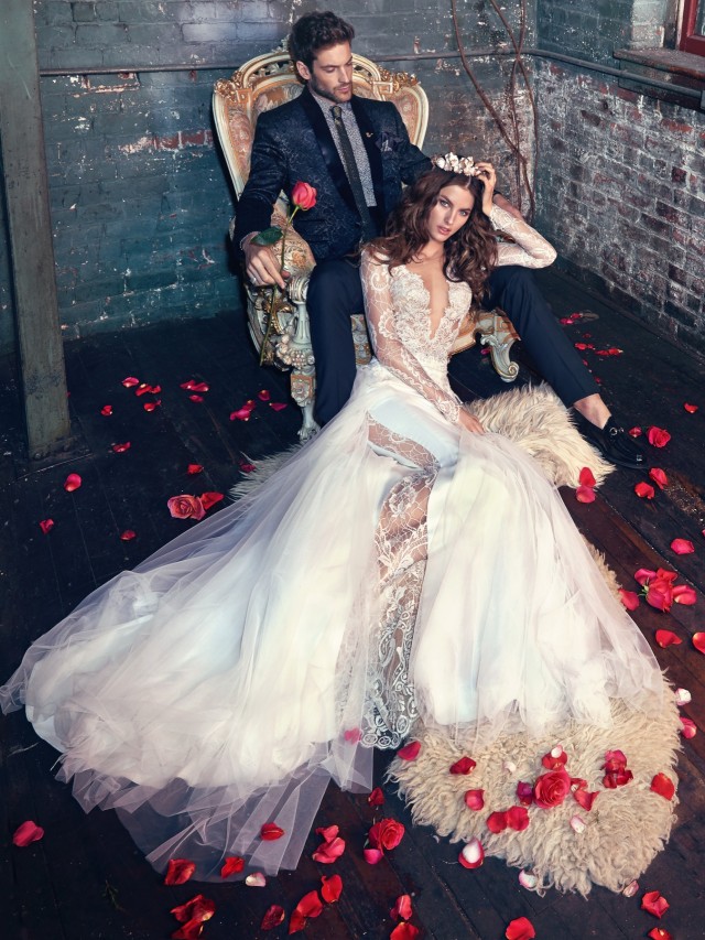 fabulous bridal collection by galia lahav (11)