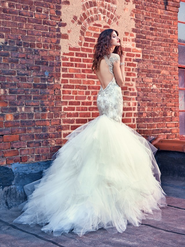 fabulous bridal collection by galia lahav (17)