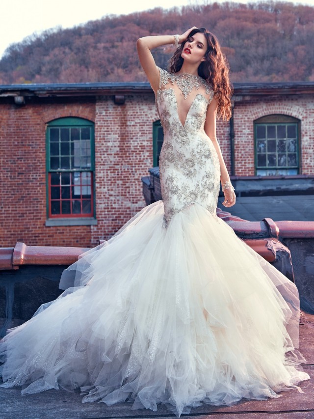 fabulous bridal collection by galia lahav (18)