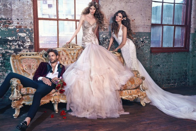 fabulous bridal collection by galia lahav (2)