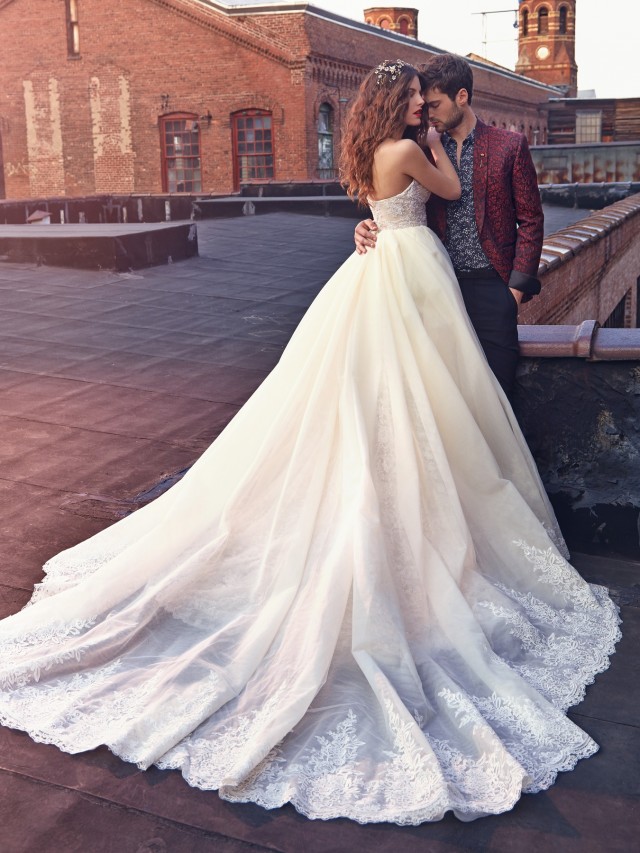 fabulous bridal collection by galia lahav (21)