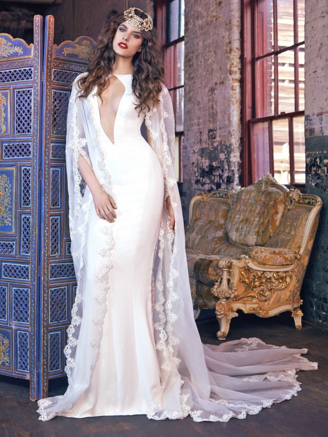 fabulous bridal collection by galia lahav (26)