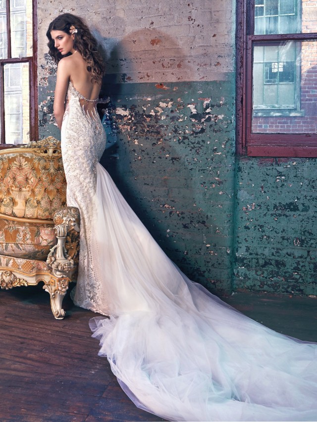 fabulous bridal collection by galia lahav (3)