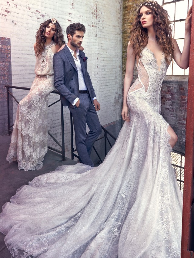 fabulous bridal collection by galia lahav (6)