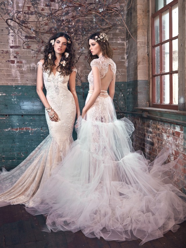 fabulous bridal collection by galia lahav (8)