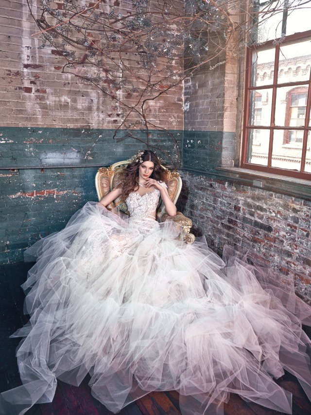 fabulous bridal collection by galia lahav (9)