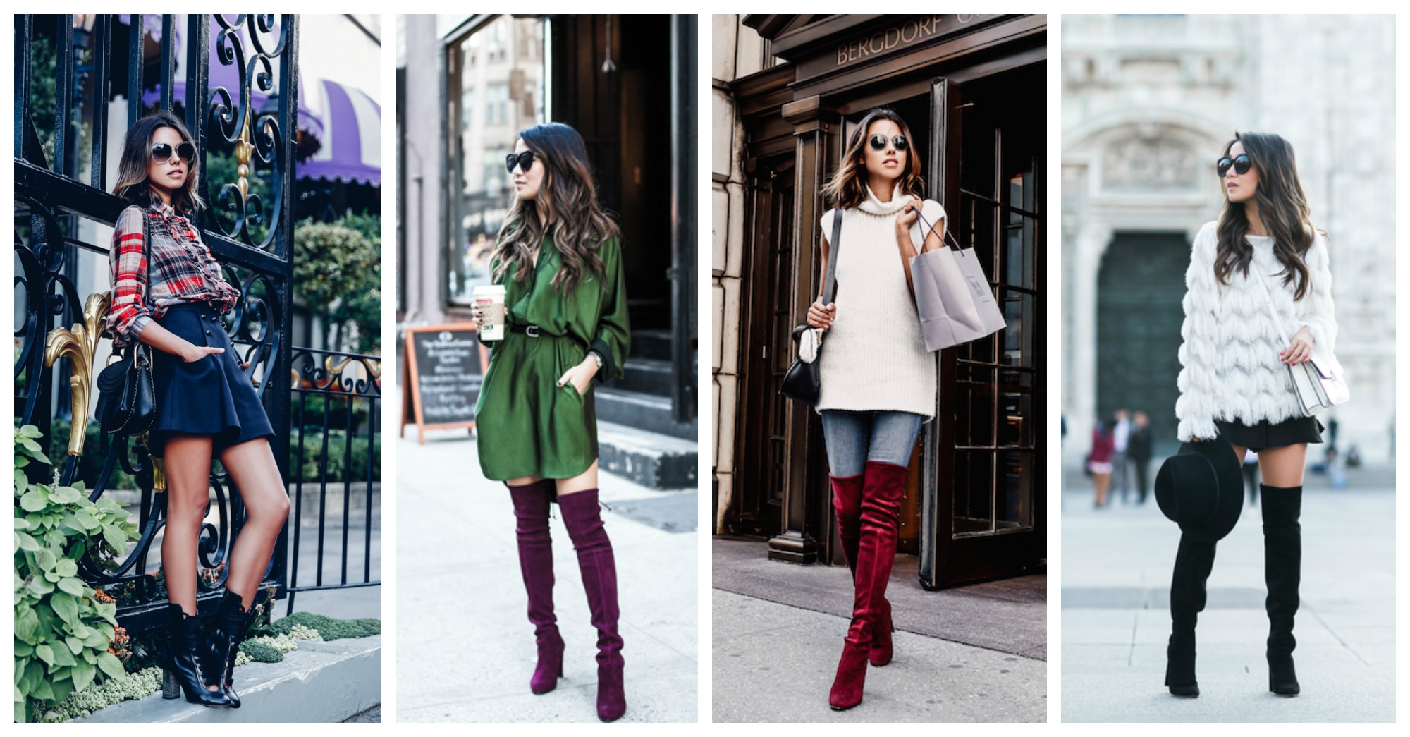 20 Lovely Fall Outfits That You Are Going to Love