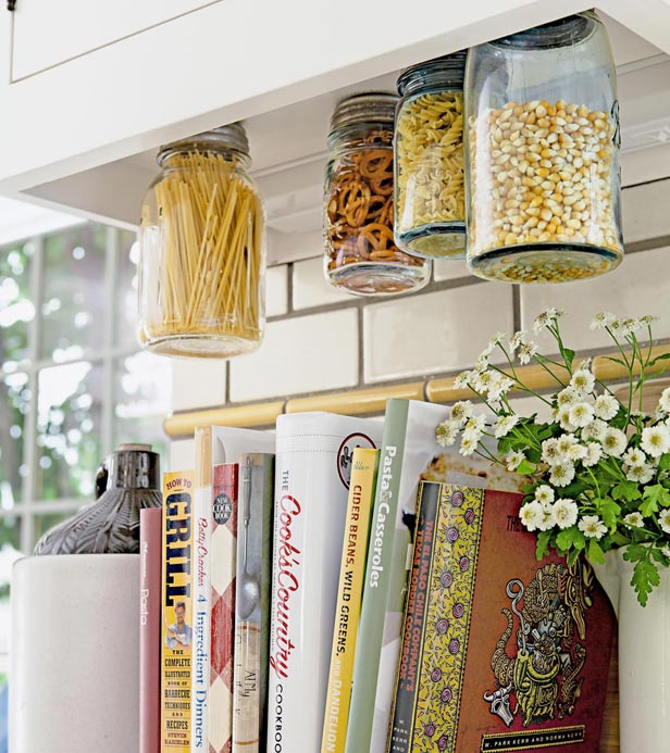 food storage solution