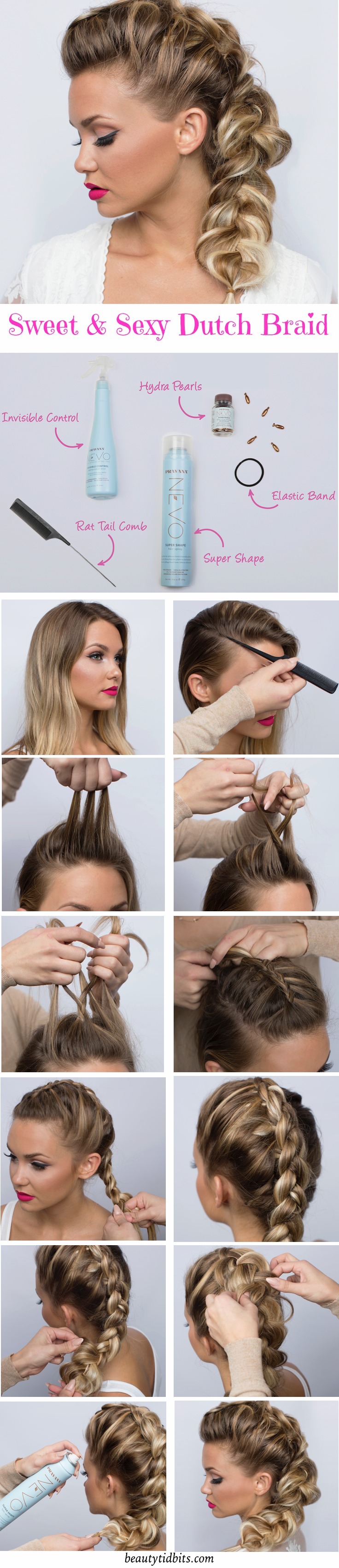 hair tutorial3