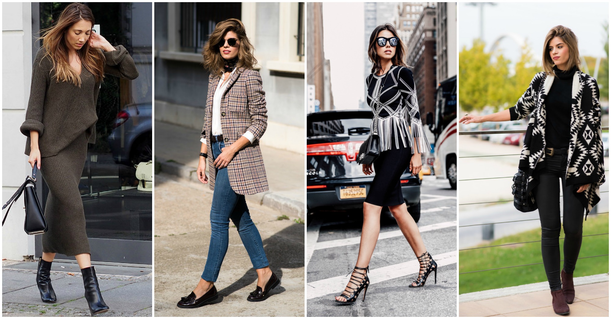 15 Ways to Update Your Office Attire