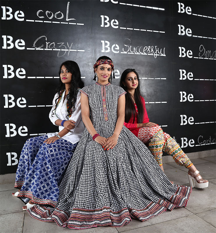 Can Classic Indian Kurti Be Your New Top?