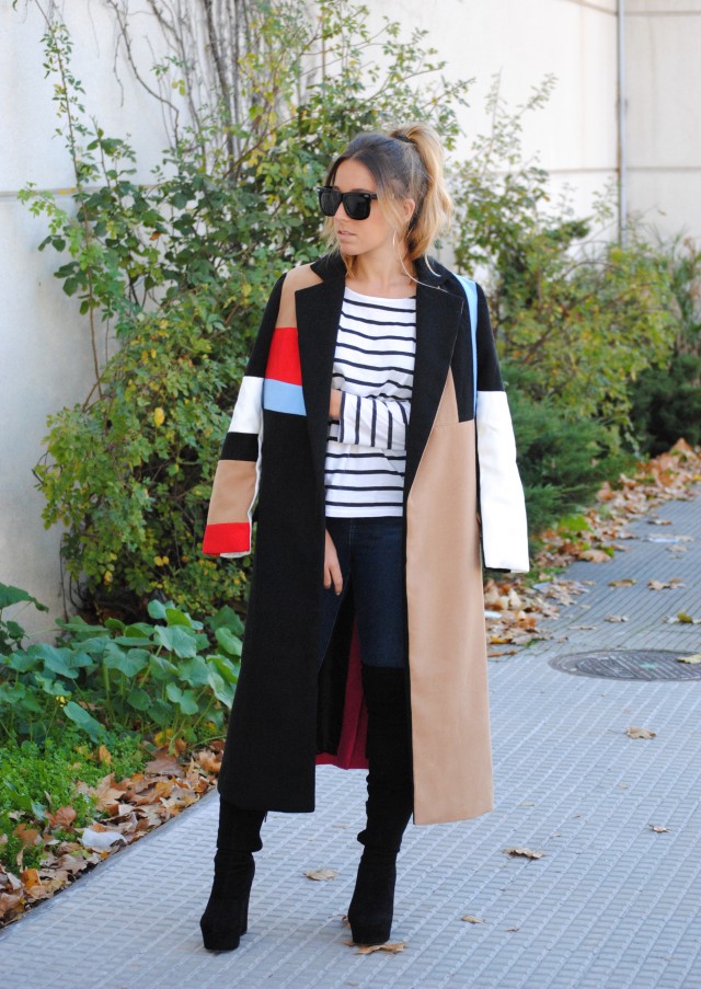 Warm Outfits to Copy This Winter