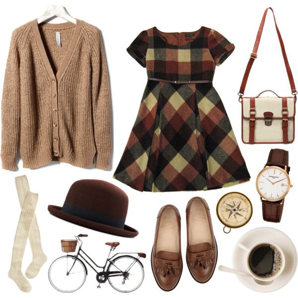 Polyvore clearance vintage outfits