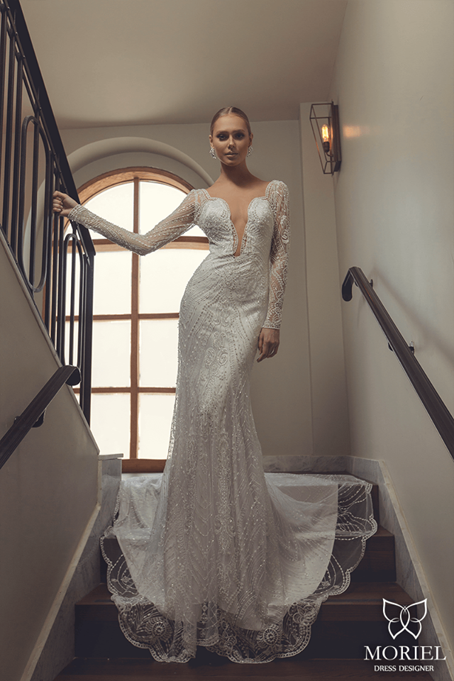 bridal collection 2016 (11)