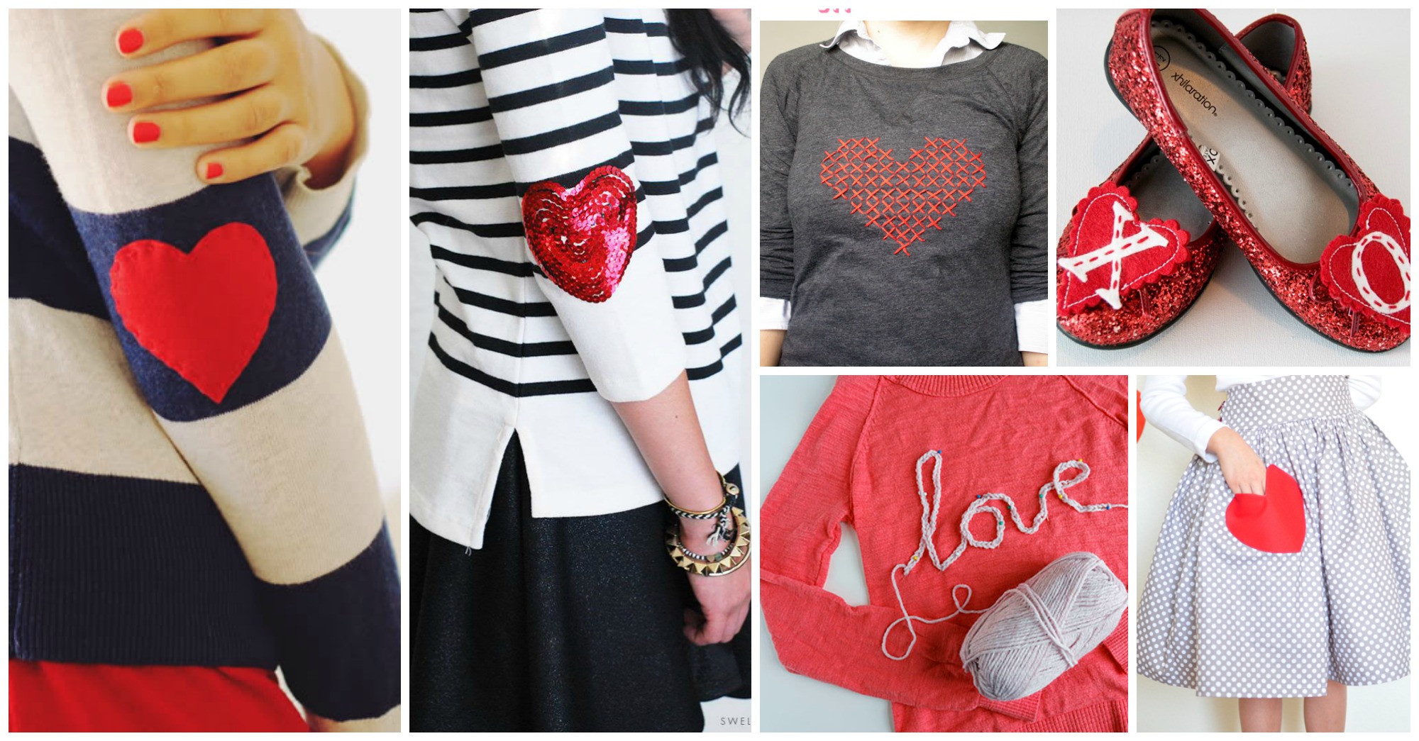 Fashionable DIY Valentine’s Day Ideas To Make Right Now