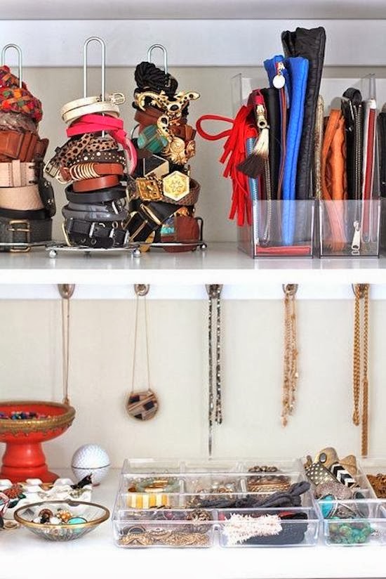 20 DIY Accessory Storage Ideas That Will Blow Your Mind