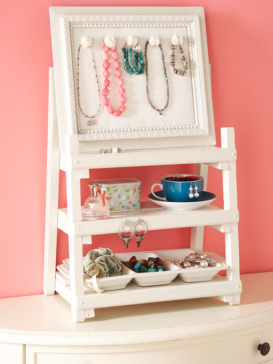 diy jewelry organizer4