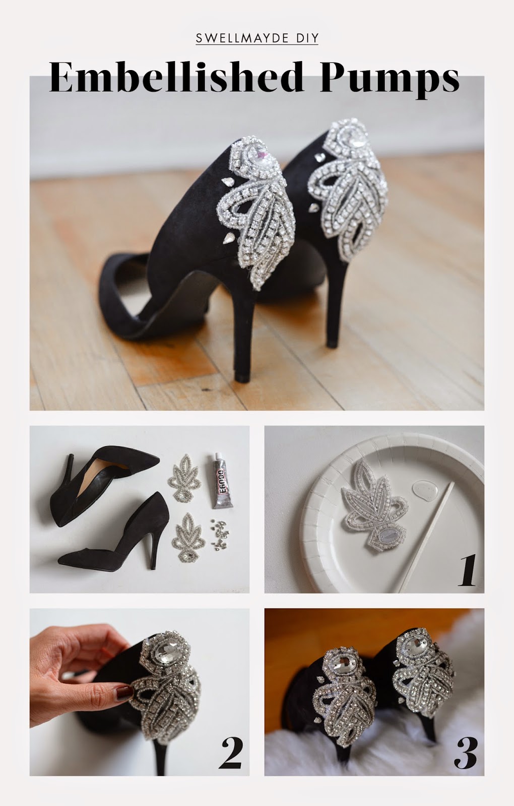 Best DIY Booties Ideas You Need to Try - Be Modish | Shoe makeover, Diy  shoes, Upcycle shoes