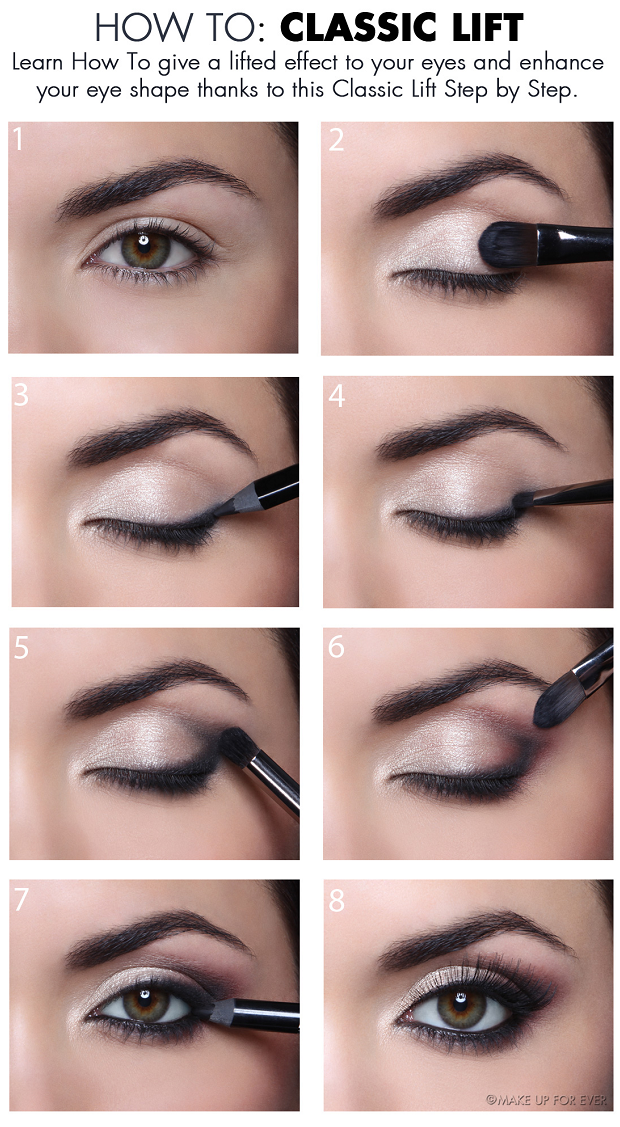10 Soft Makeup Tutorials to Complete Your Office Look