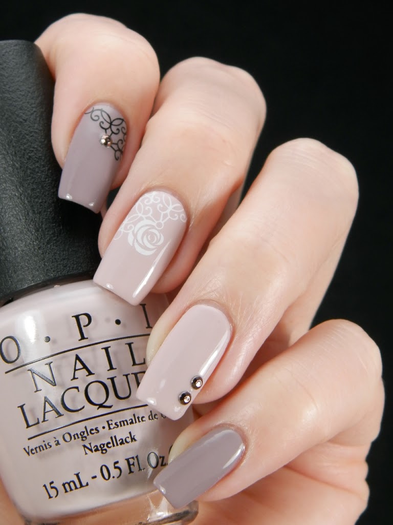 20 Lovely Beige Nail Designs To Copy This Spring
