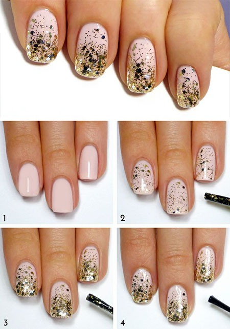18 Lovely Nail Tutorials To Try This Spring