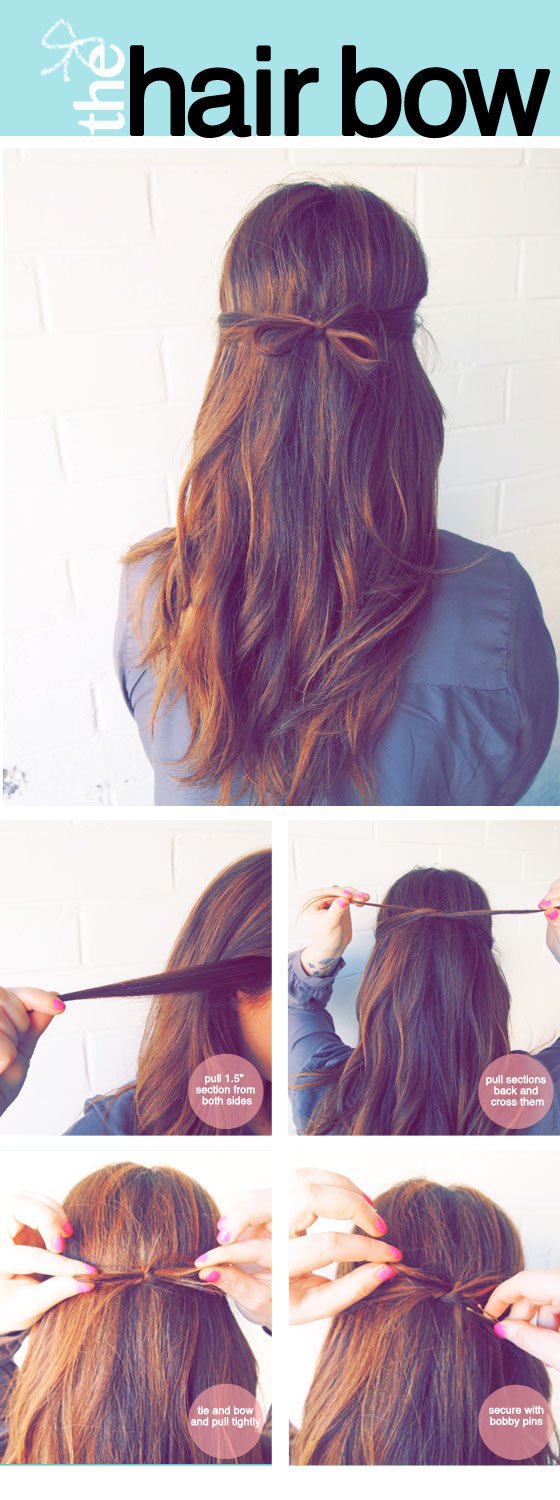 Making Waves: (Hair Hack) Easy Waves in 10 Minutes or Less - Paper and  Stitch