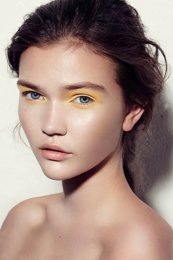 Eight Tips for Achieving a Natural Makeup Look