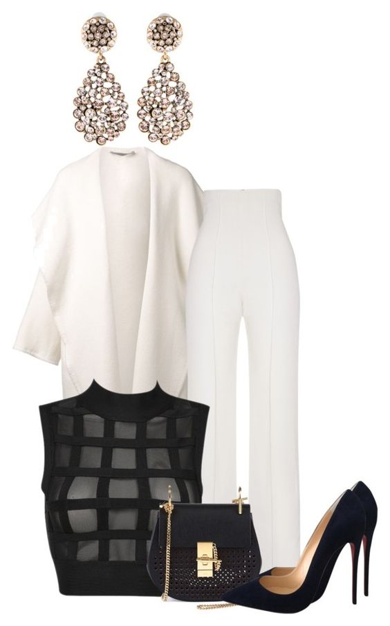 10 Fabulous Polyvore Outfits That Will Turn Heads For Sure