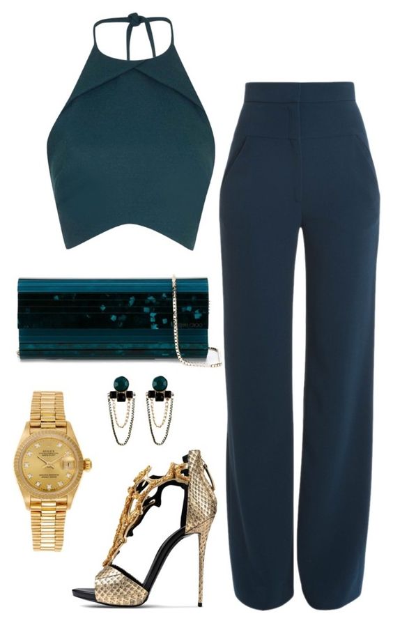 10 Fabulous Polyvore Outfits That Will Turn Heads For Sure