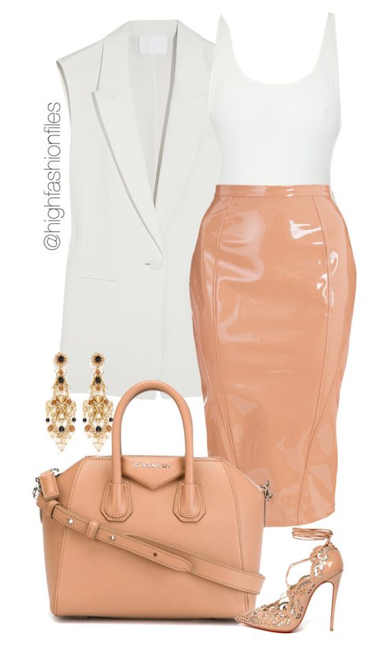 10 Fabulous Polyvore Outfits That Will Turn Heads For Sure