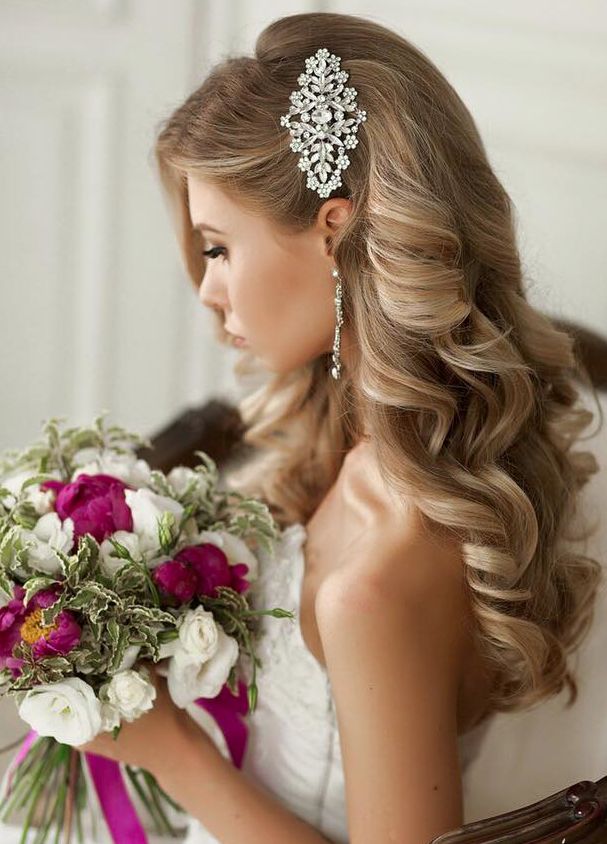 Wedding Hair1