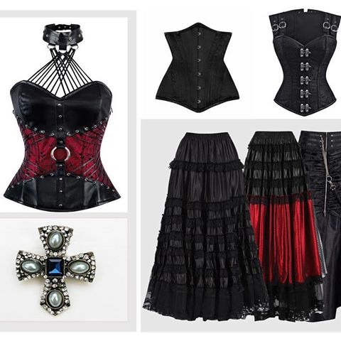 How to Choose the Right Corset for Your Body Type