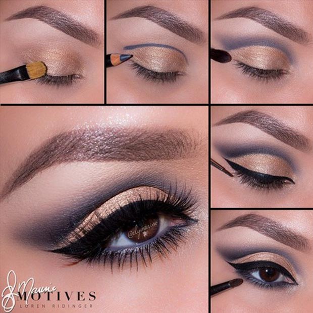 10 Step-by-Step Makeup Tutorials You Need to See