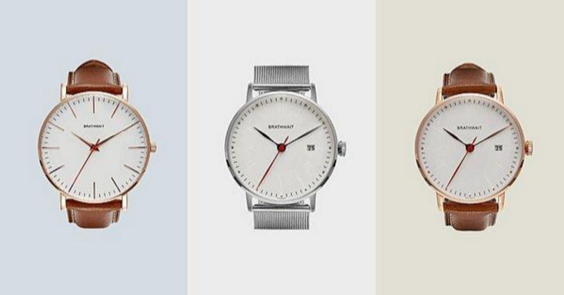 7 Guidelines for Selecting Minimalist Watches