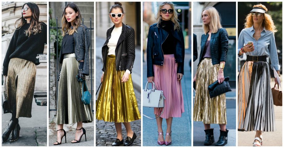 pleated skirt Tag - Fashion Diva Design