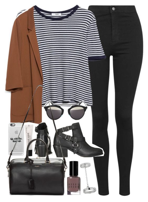 10 Fashionable Polyvore Outfits to Rock This Season