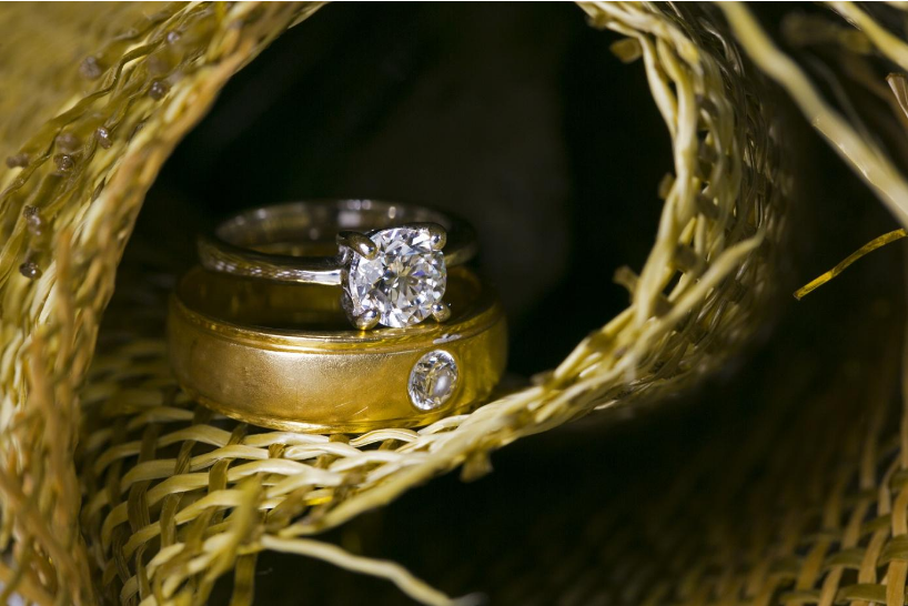 Top 5 Easy Ways to Choose an Engagement Ring