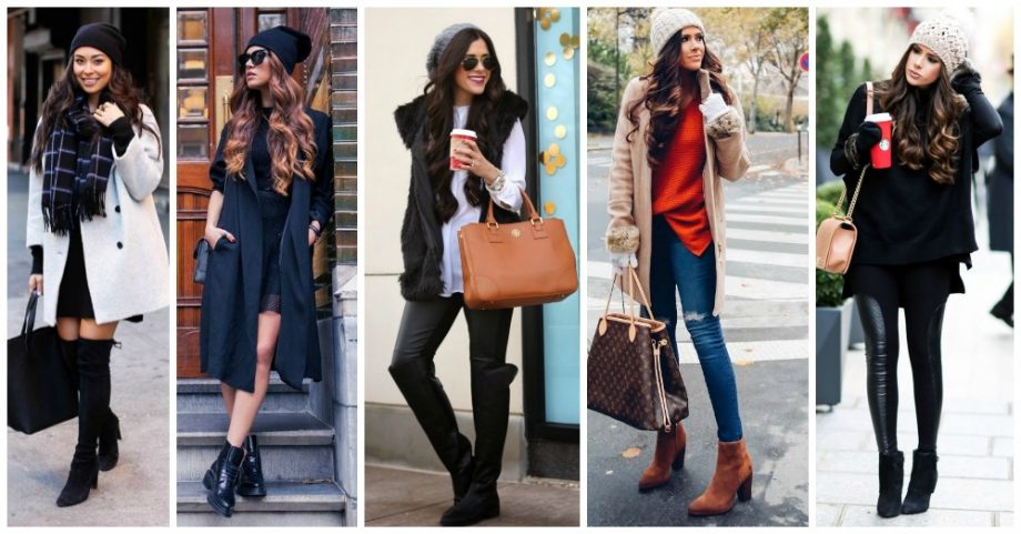 15 Chic Ways to Wear Beanies This Season