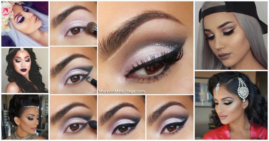 15 Cut Crease Makeup Ideas You Need to See