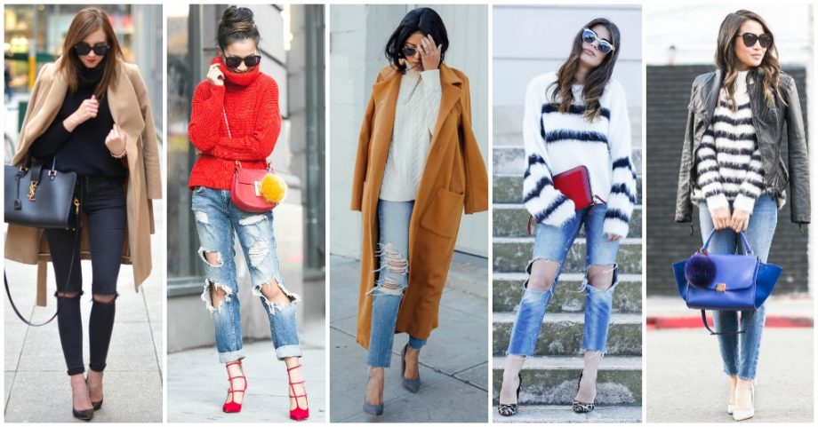 15 Cozy Combos To Copy Now