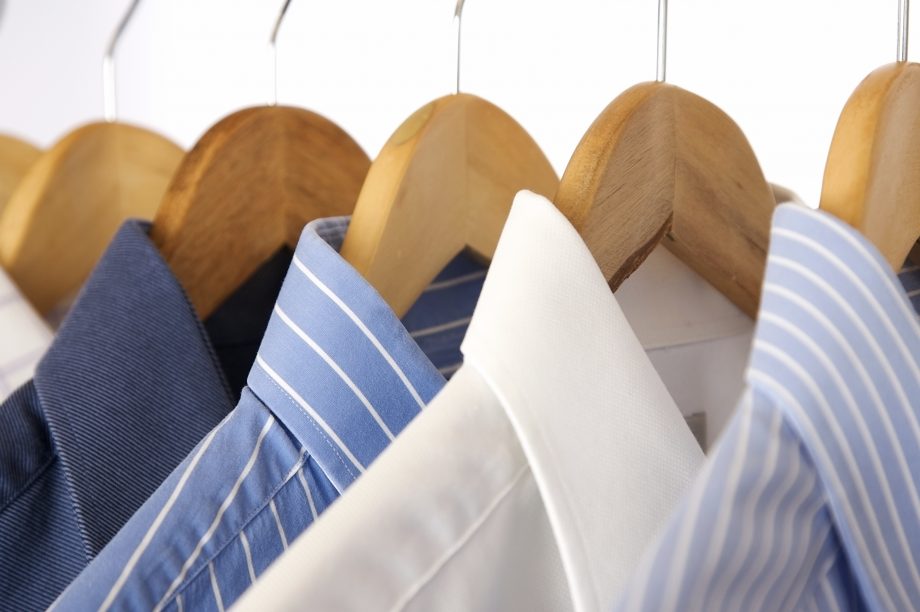 Three Benefits to Using a Dry Cleaning Service