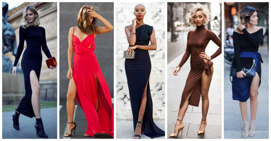 10 Glam Dresses to Wear to Your Special Event