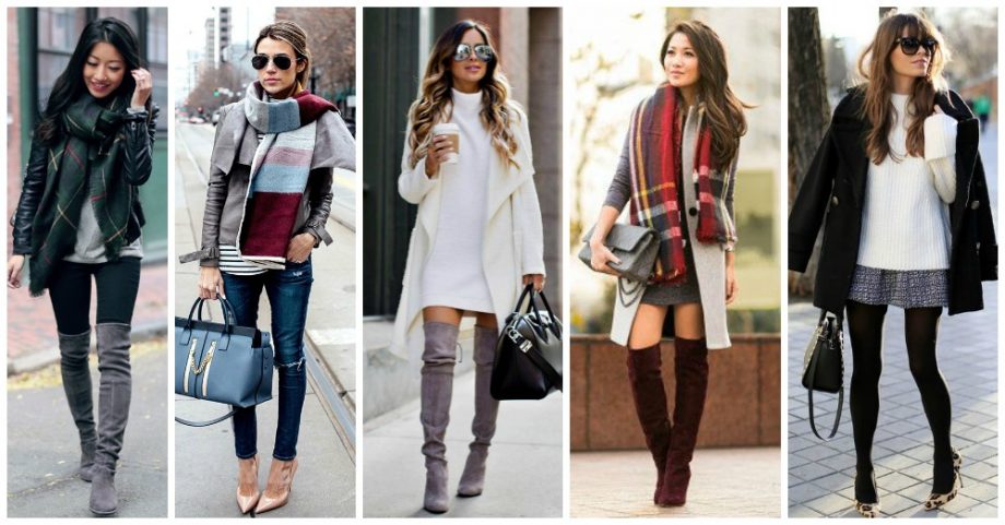 20 Chic Ways to Wear Grey Right Now