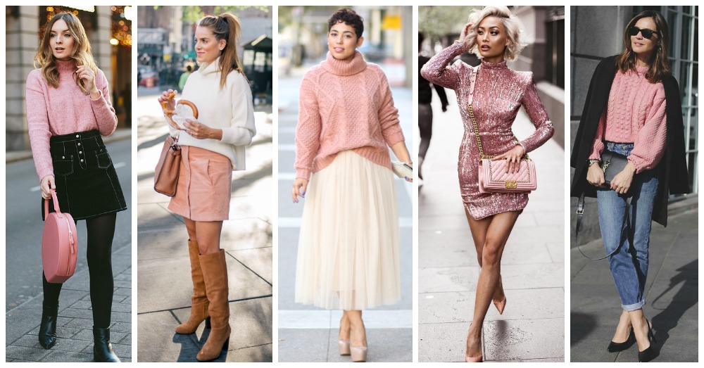 winter girly outfits