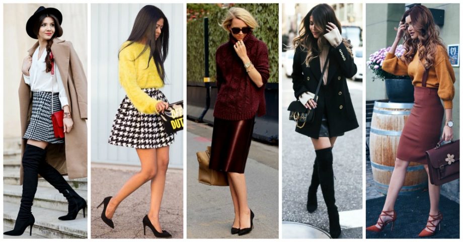 11 Office Outfits with Sweaters You Need to See