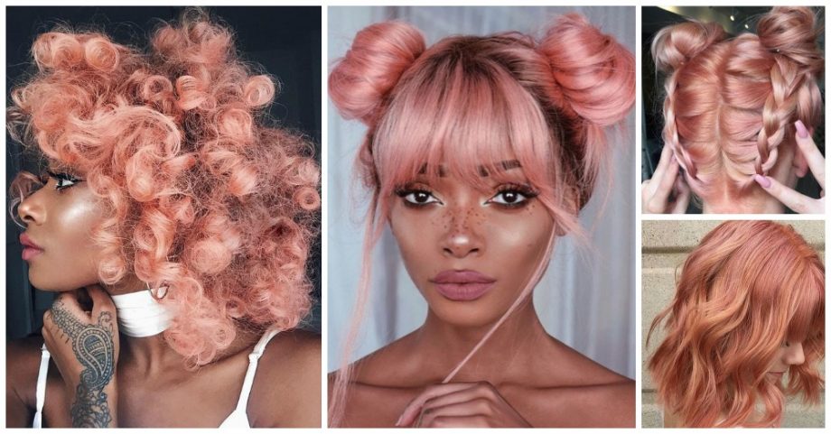 Hair Color Trend Alert: “Blorange”