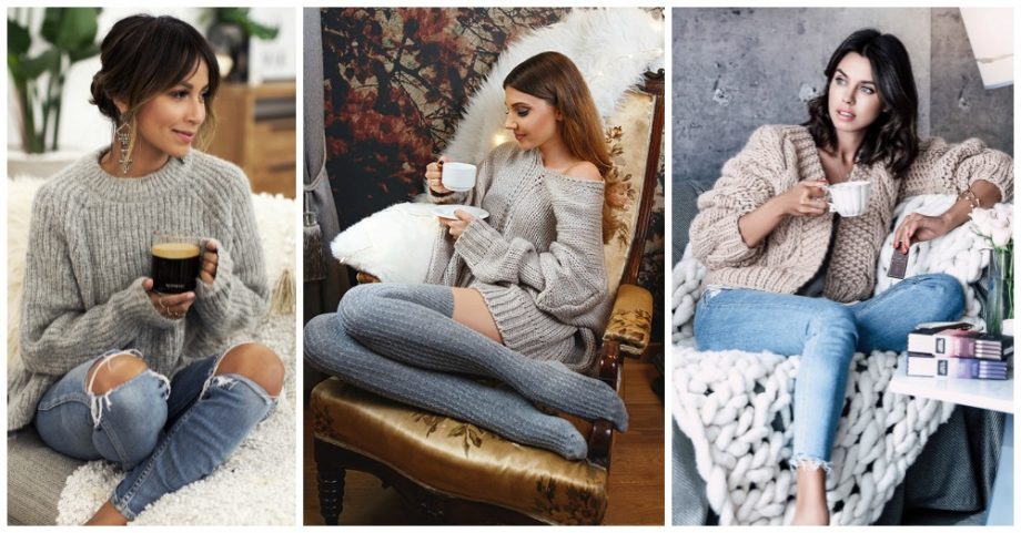 8 Super Comfortable Work from Home Outfits