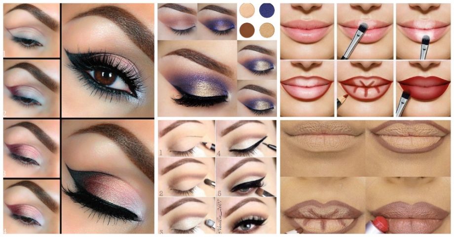 10 Stupendous Makeup Tricks You Would Love to See