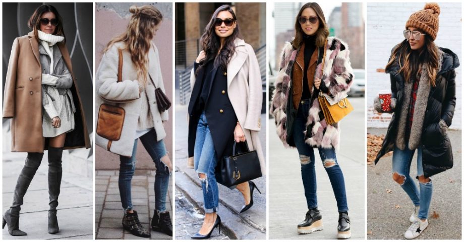 Stylish Winter Outfits for Every Occasion