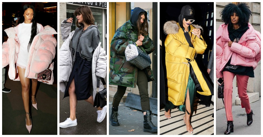 Tips To Wear Your Puffer Jackets Stylishly